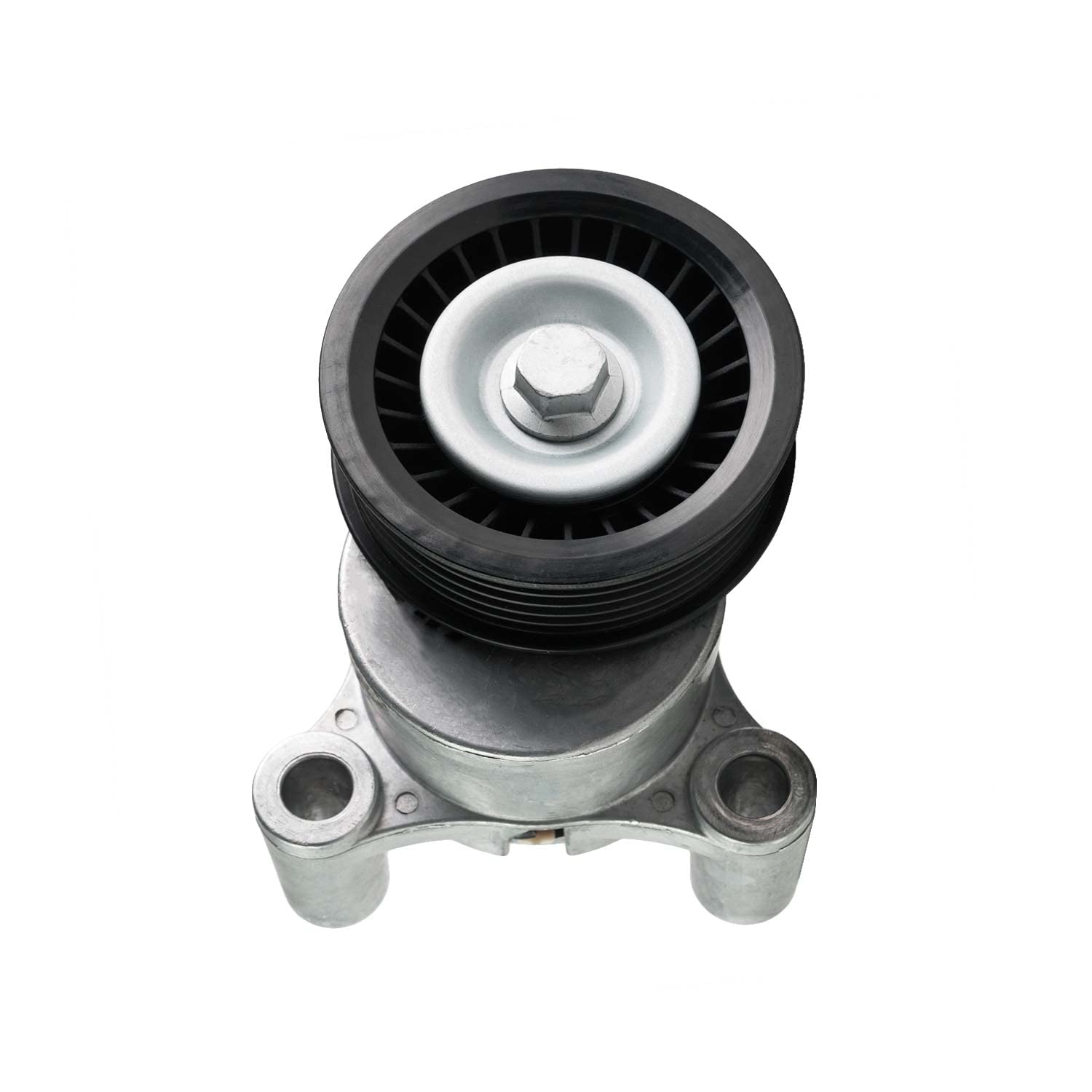Automatic Goodyear 55108 Serpentine Belt Tensioner Assembly