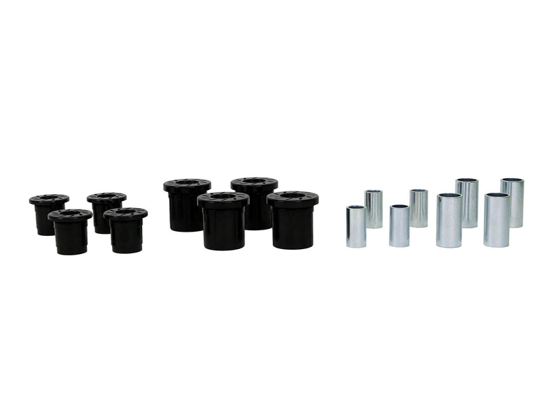 Black Nolathane REV027.0052
