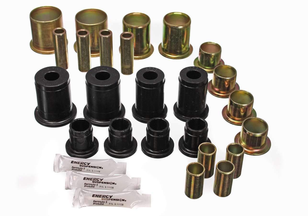 Control Arm Bushing Set Energy Suspension - 3.3117G