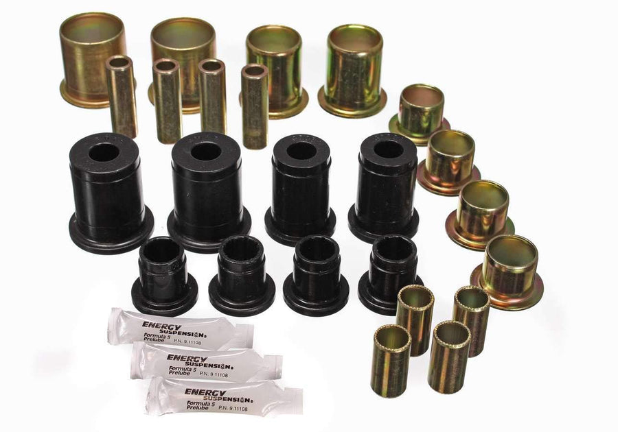 Control Arm Bushing Set Energy Suspension - 3.3117G