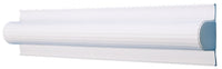 Boat Saver Dock Protection + Dock Edge, 24-Inch, White