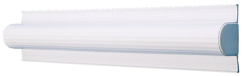 Boat Saver Dock Protection + Dock Edge, 24-Inch, White