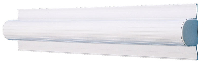 Boat Saver Dock Protection + Dock Edge, 24-Inch, White