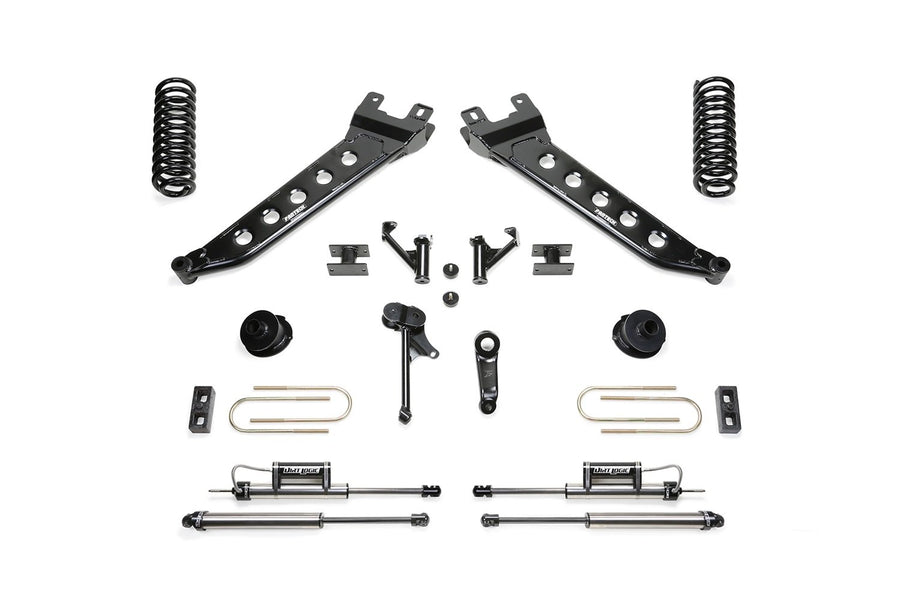 RADIUS ARM 5 KIT W/2.25 DLSS