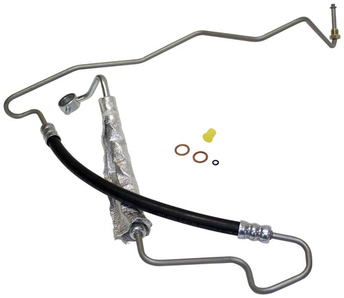 366048 nobrandname Power Steering Pressure Line Hose Assembly