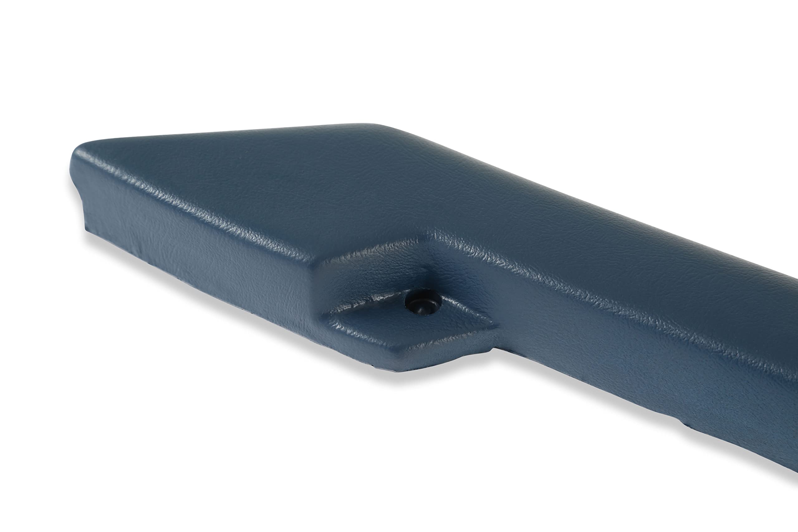 05-255 Brothers Trucks Front Door Armrest - Dark Blue - RH