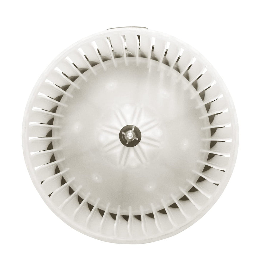 Jeep Grand Cherokee TYC 700011 Replacement Blower Assembly