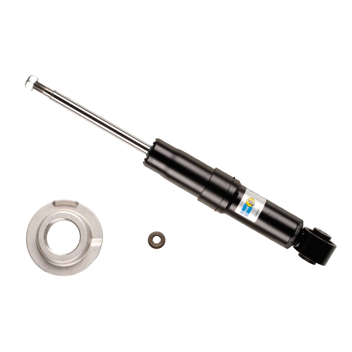 Bilstein B4 05-09 Subaru Legacy Rear Strut Assembly OE Replacement (19-158686)