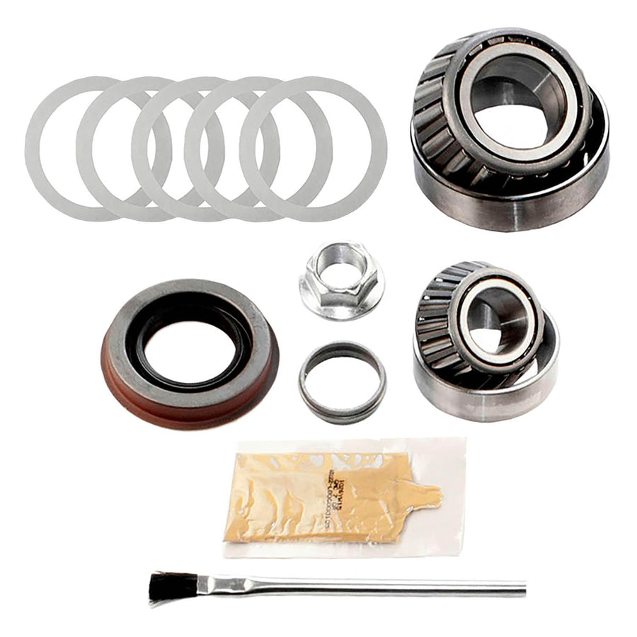 Rear Pinion Kit Motive Gear R10.25RTPK for a Ford 10.25" Differential with Timken Tapered Bearings