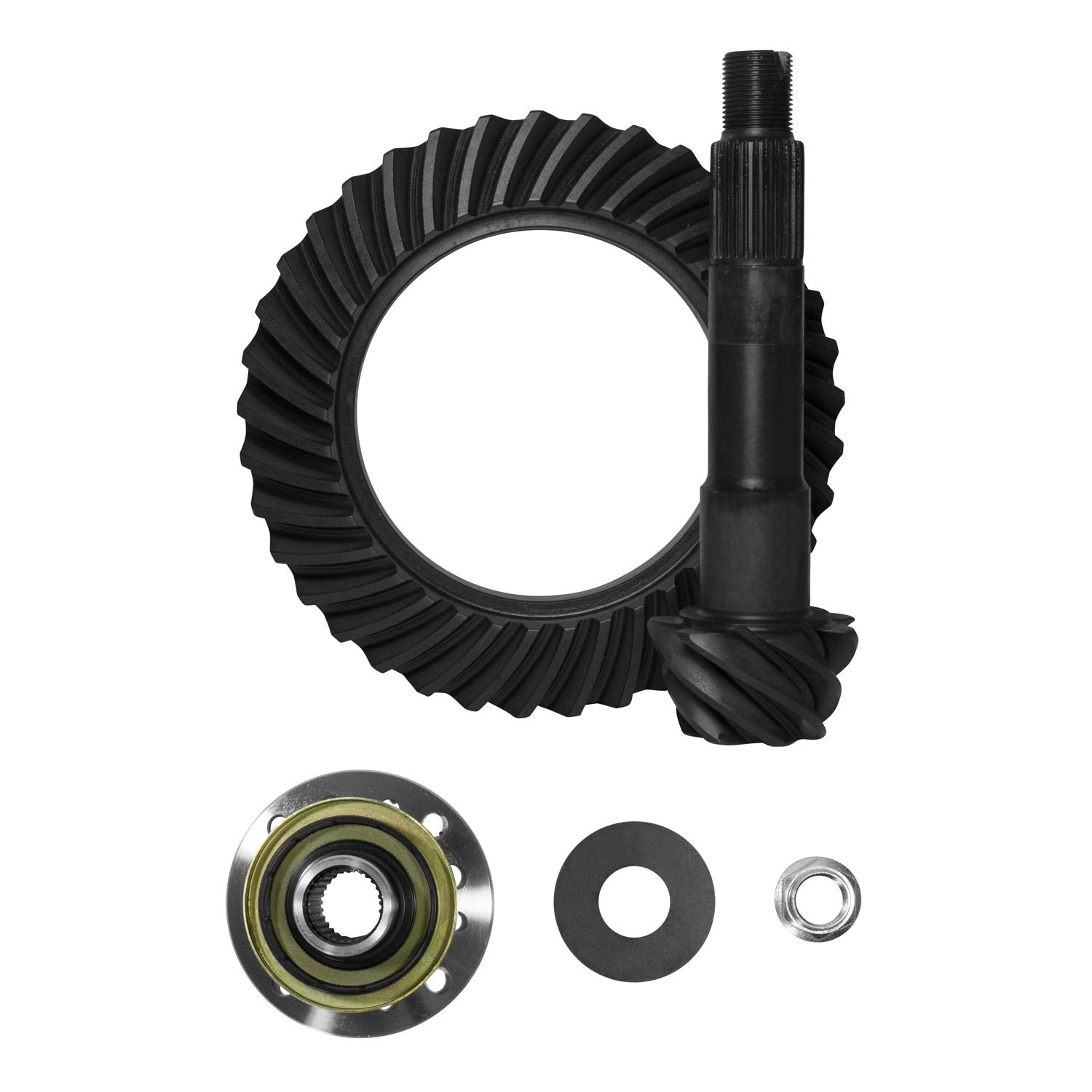 High Performance Yukon Ring & Pinion Gear Sets