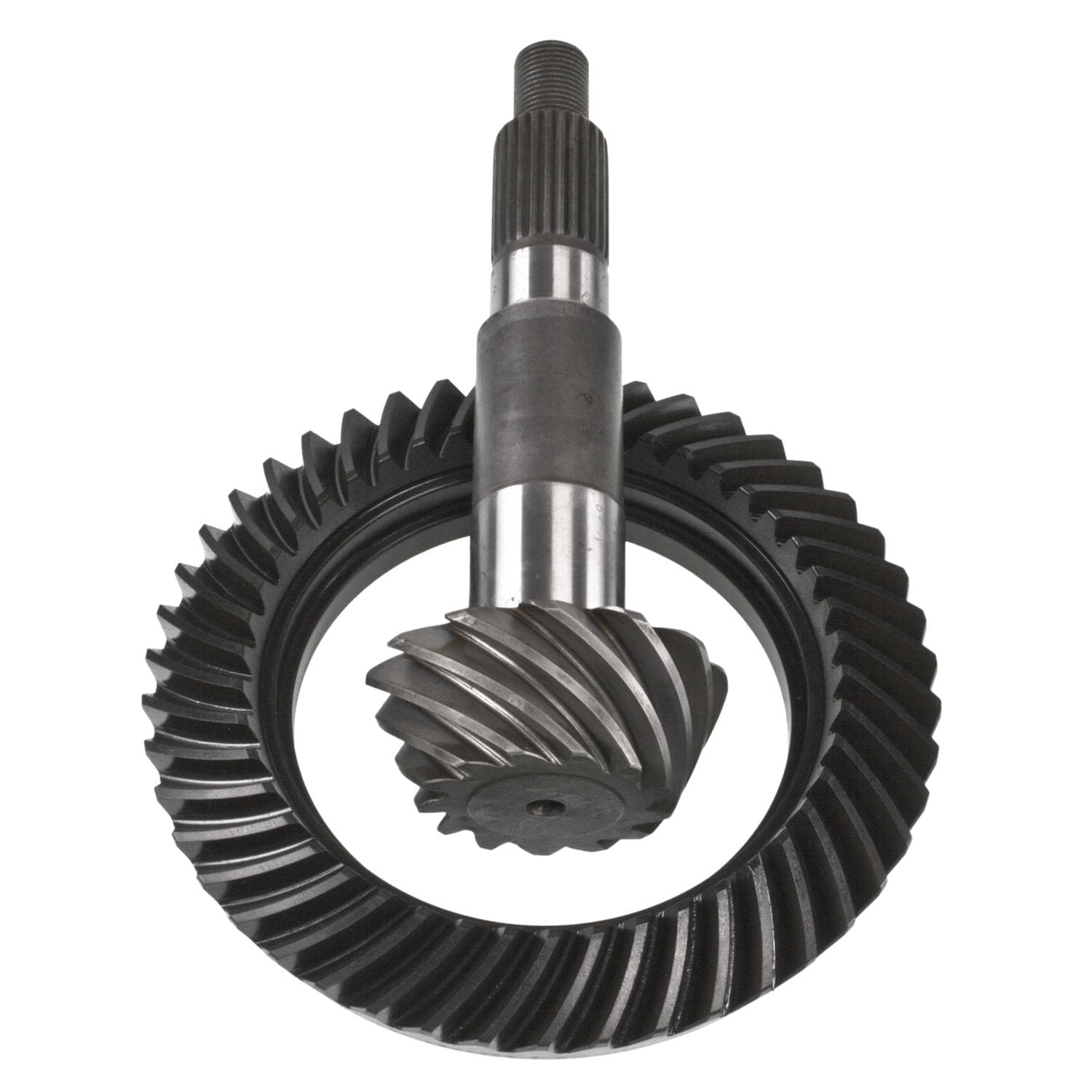 D30-354 Motive Gear Ring & Pinion Gear Set, 3.54 Ratio, Dana 30 Standard, Compatible with Jeep CJ5, CJ7, Ford Bronco, International Scout, Volvo 240, AMC Eagle (1966-1993), 8620 Steel Construction