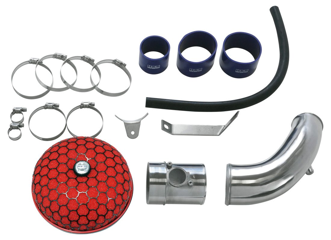 Racing Suction HKS Reloaded Kit (RS MPV LY3P L3-VDT), 1 Pack 70020-AZ105