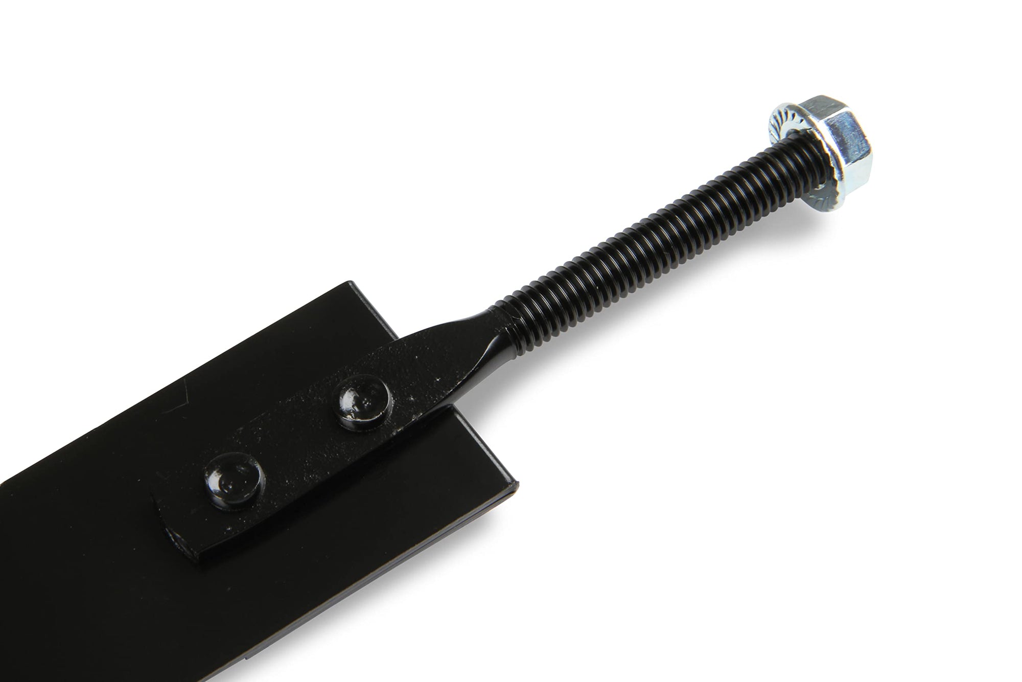 Sniper EFI Holley 19-566 Fuel Tank Straps