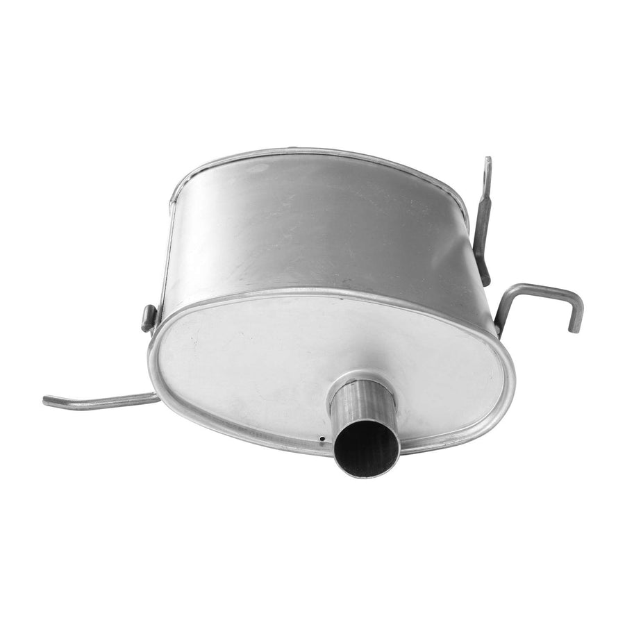 Exhaust Muffler AP Exhaust Products 2134
