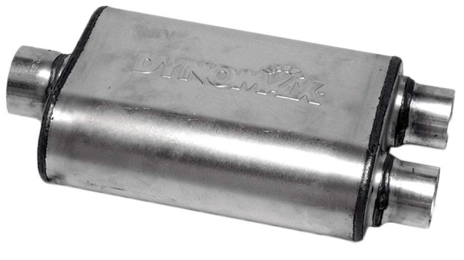 Ultra Flo Dynomax 17228 Exhaust Muffler for Chevrolet Silverado 1500