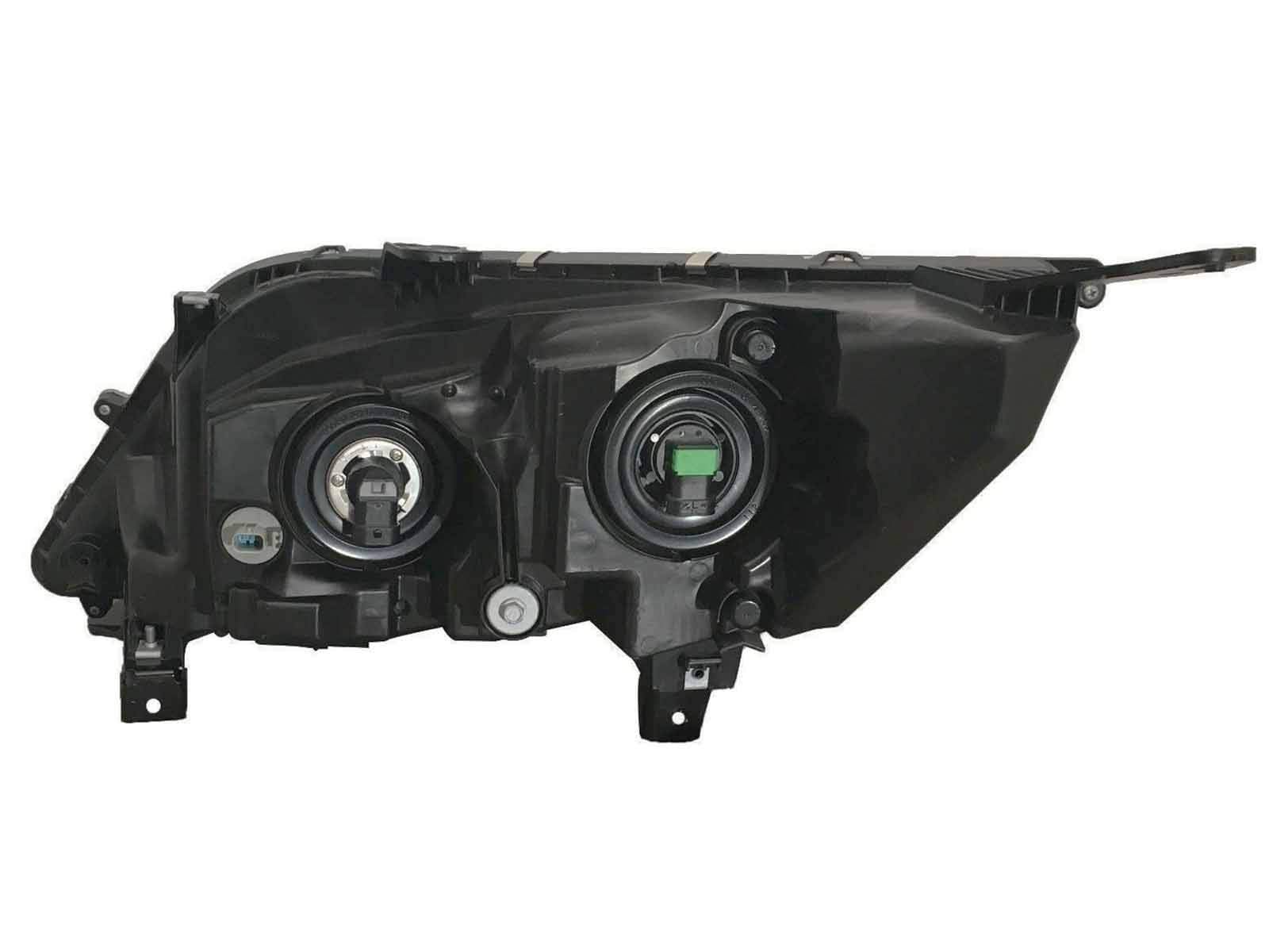 HD ODYSY Depo 18-19 HL ASY W/DRL RH