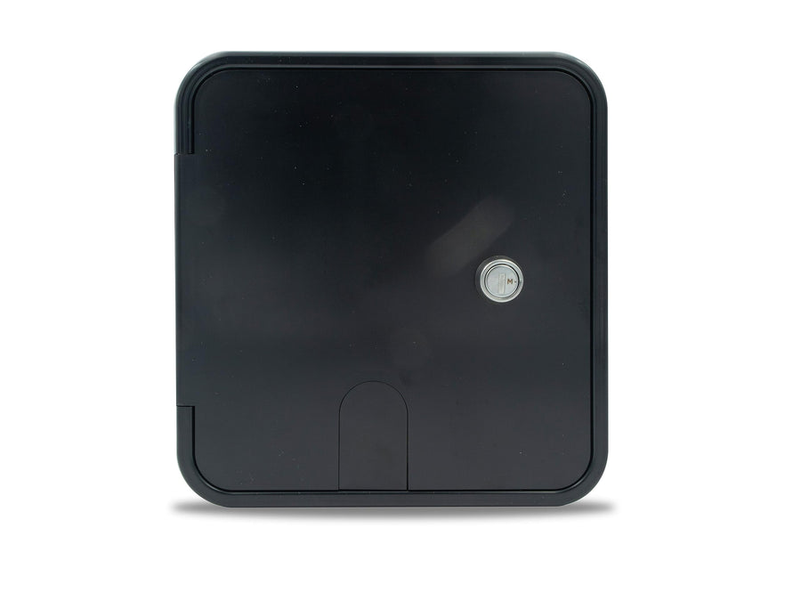 B&B 94338 Molders Lg 30/50 Amp Elec HTC Key