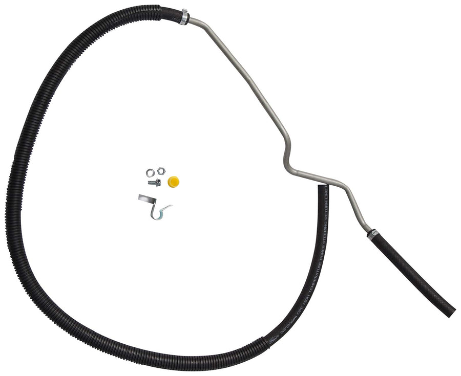 Power Steering Gates 365330 Line Hose Assembly Return