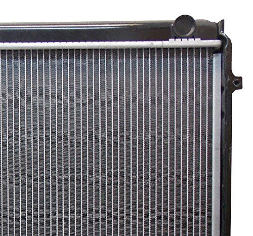 Radiator CSF 3238