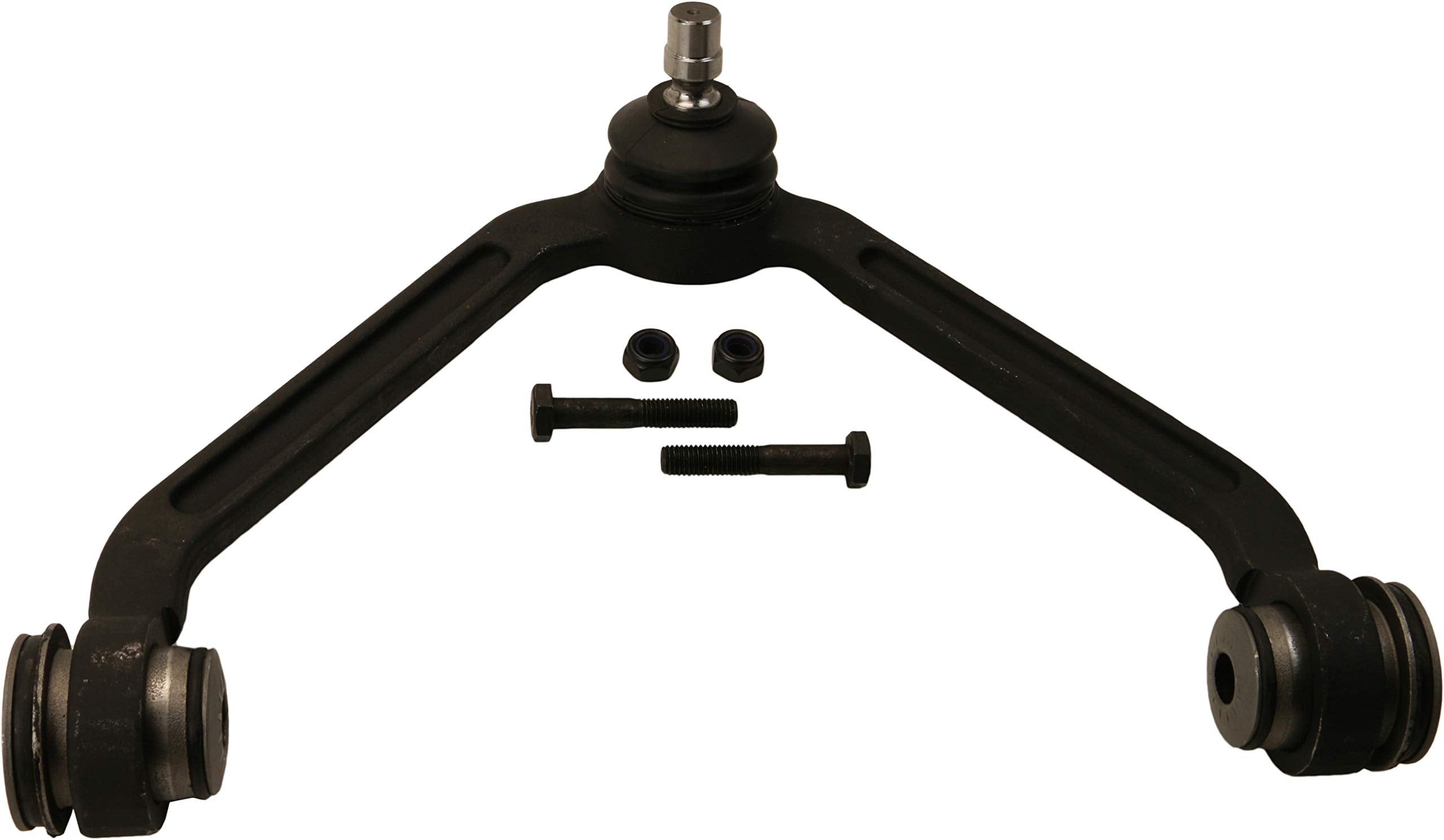 MOOG Front Left Upper Suspension Control Arm and Ball Joint Assembly for Ranger Ford