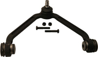 MOOG Front Left Upper Suspension Control Arm and Ball Joint Assembly for Ranger Ford