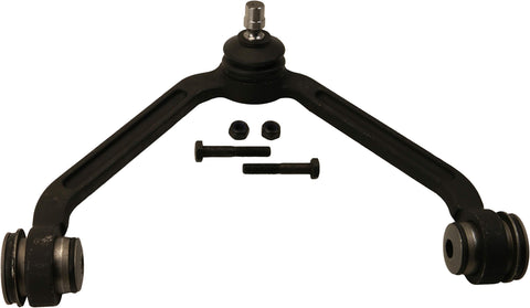 MOOG Front Left Upper Suspension Control Arm and Ball Joint Assembly for Ranger Ford
