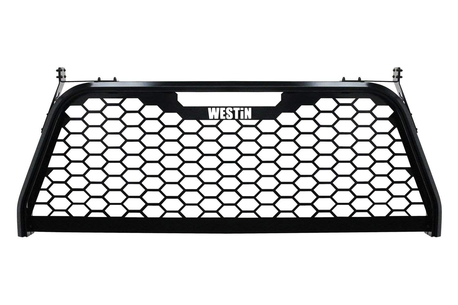HLR Headache Rack Westin 57-81045 fits 1999-2016 F250 F350 F450 F550 Super Duty