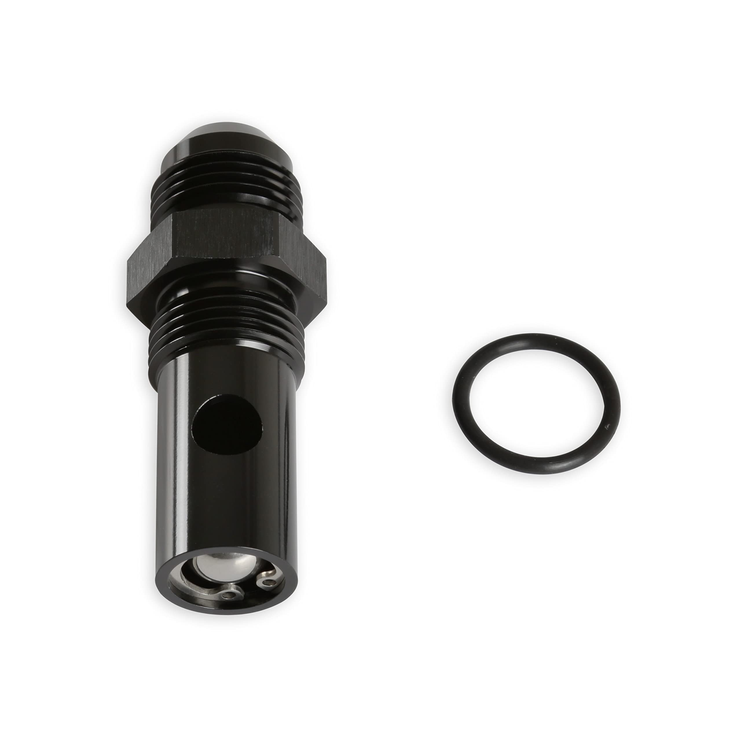 26-509 Holley Fuel Cell Rollover Valve - Black