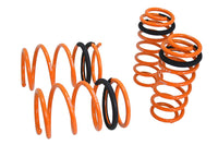 Megan Racing MR-LS-SCX03 Lowering Coilover Spring