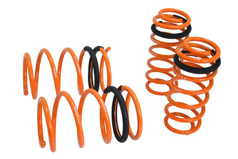 Megan Racing MR-LS-SCX03 Lowering Coilover Spring