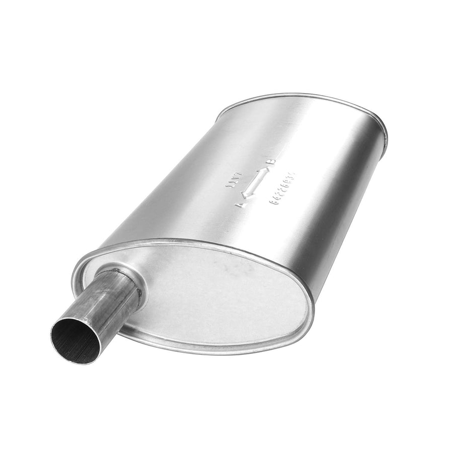 AP Exhaust 3784 Muffler Products AP Exhaust