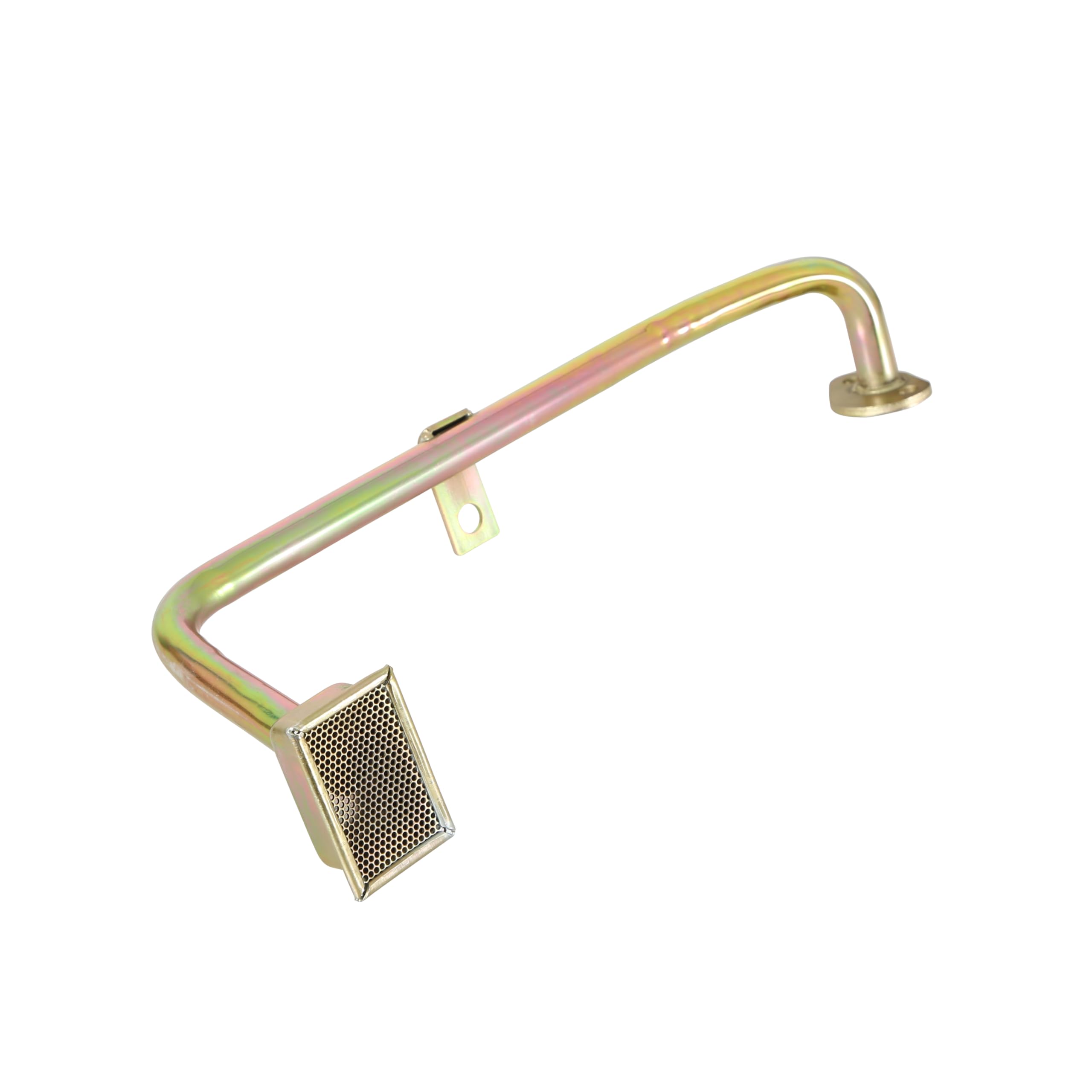 Oil Pan Kit- Weiand 5039WND Fabricated