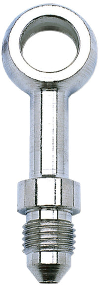 Straight Edelbrock Brake Adapter Fitting 640481
