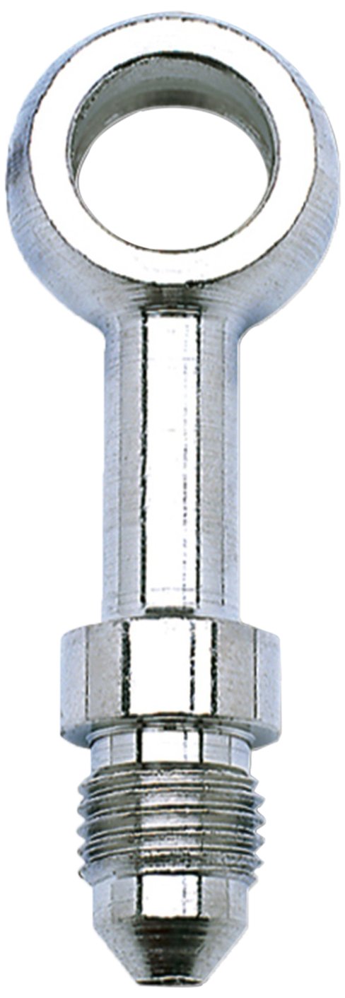 Straight Edelbrock Brake Adapter Fitting 640481