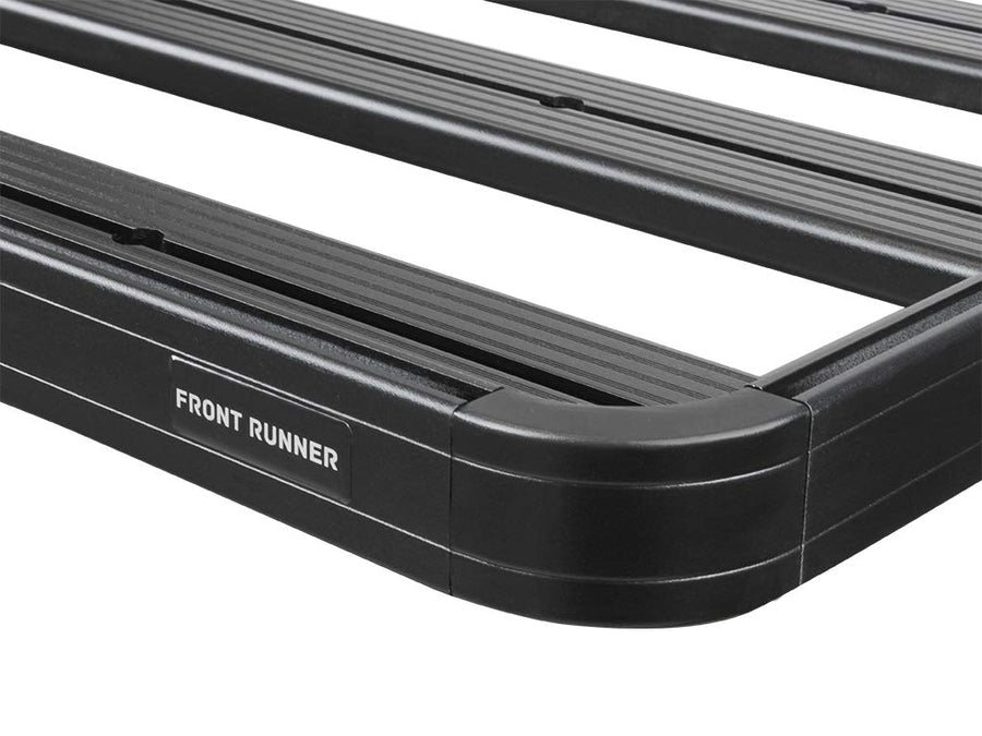Slimline II Roof Rack Kit/Tall Front Runner Compatible with Jeep Cherokee Sport XJ