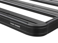 Slimline II Roof Rack Kit/Tall Front Runner Compatible with Jeep Cherokee Sport XJ