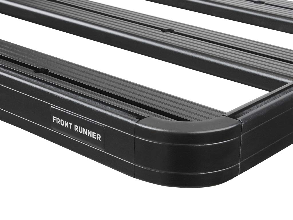 Slimline II Roof Rack Kit/Tall Front Runner Compatible with Jeep Cherokee Sport XJ