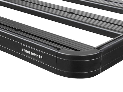 Slimline II Roof Rack Kit/Tall Front Runner Compatible with Jeep Cherokee Sport XJ