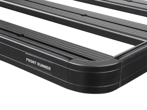 Slimline II Roof Rack Kit/Tall Front Runner Compatible with Jeep Cherokee Sport XJ