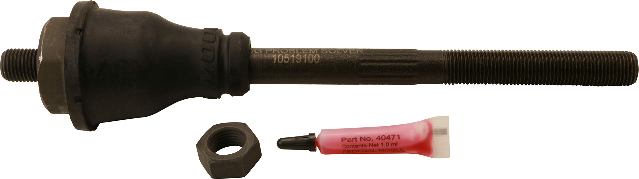 Steering Tie Rod End MOOG ES3398 for Dodge Durango