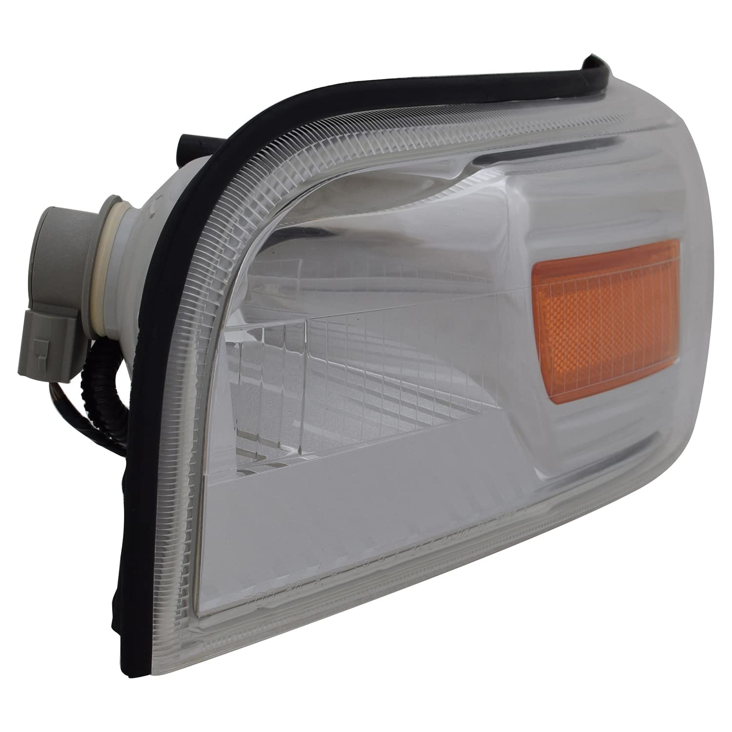 06-10 TYC MC GRD MRQIS P/S/S.M.L RH (18-6045-00-9)
