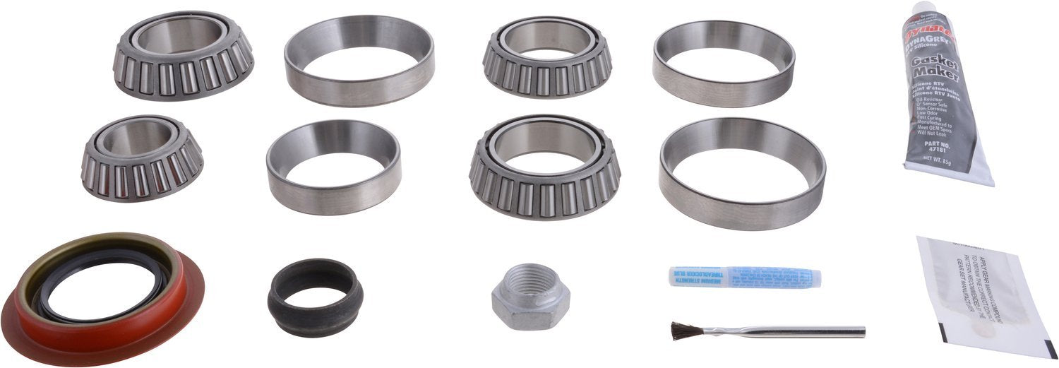 Bearing Spicer Kit 10024023