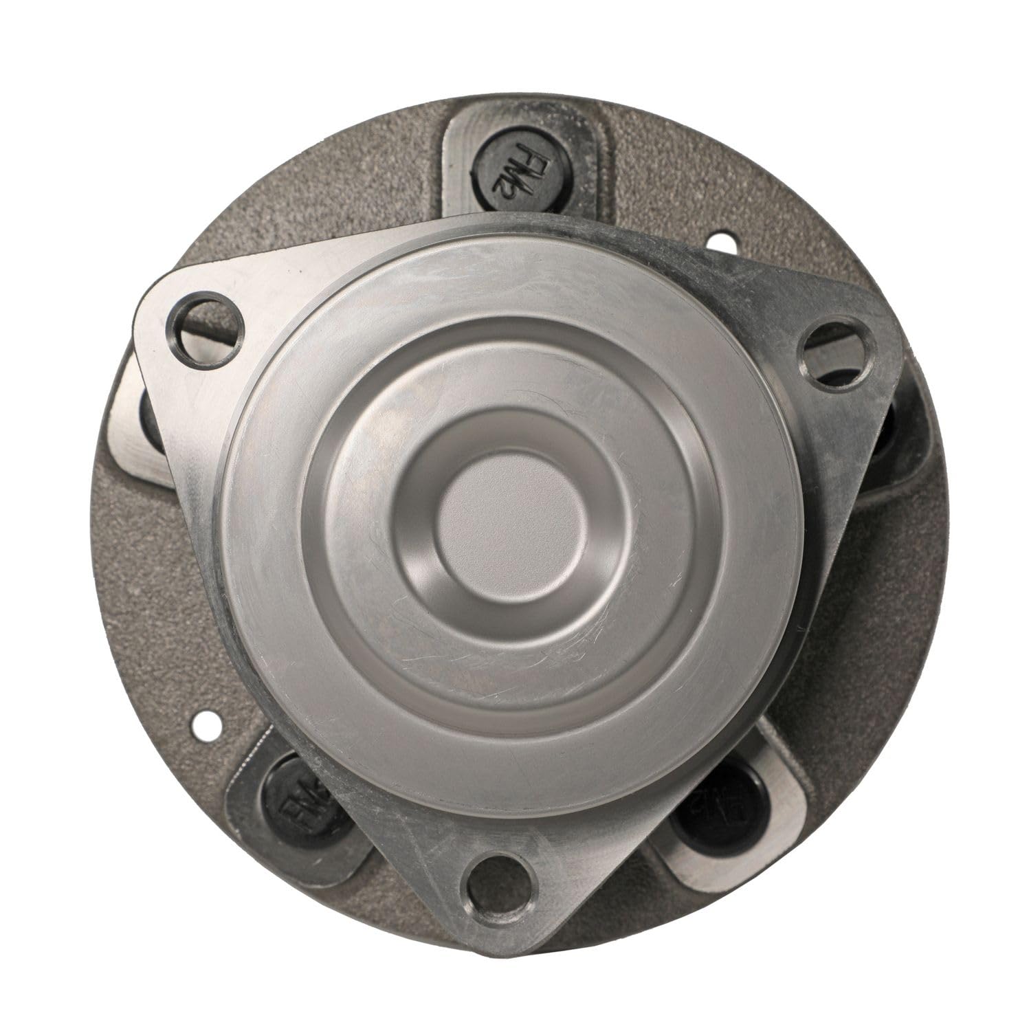 512661 MOOG Wheel Bearing and Hub Assembly