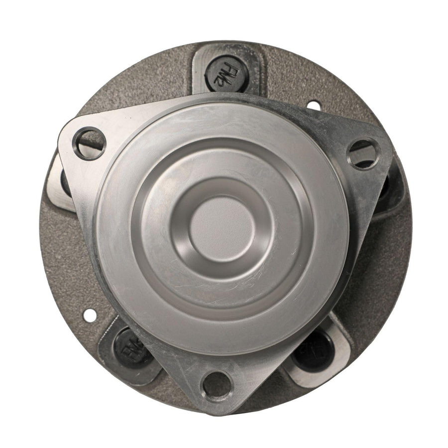 512661 MOOG Wheel Bearing and Hub Assembly