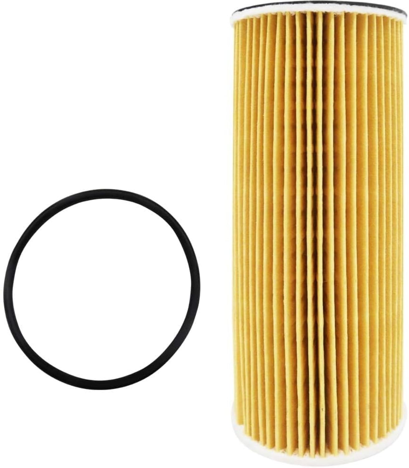 Oil Filter Mahle - OX133D