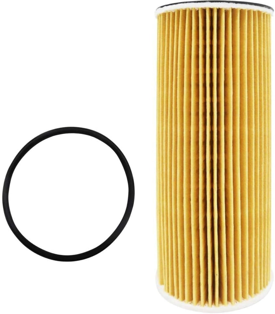 Oil Filter Mahle - OX133D