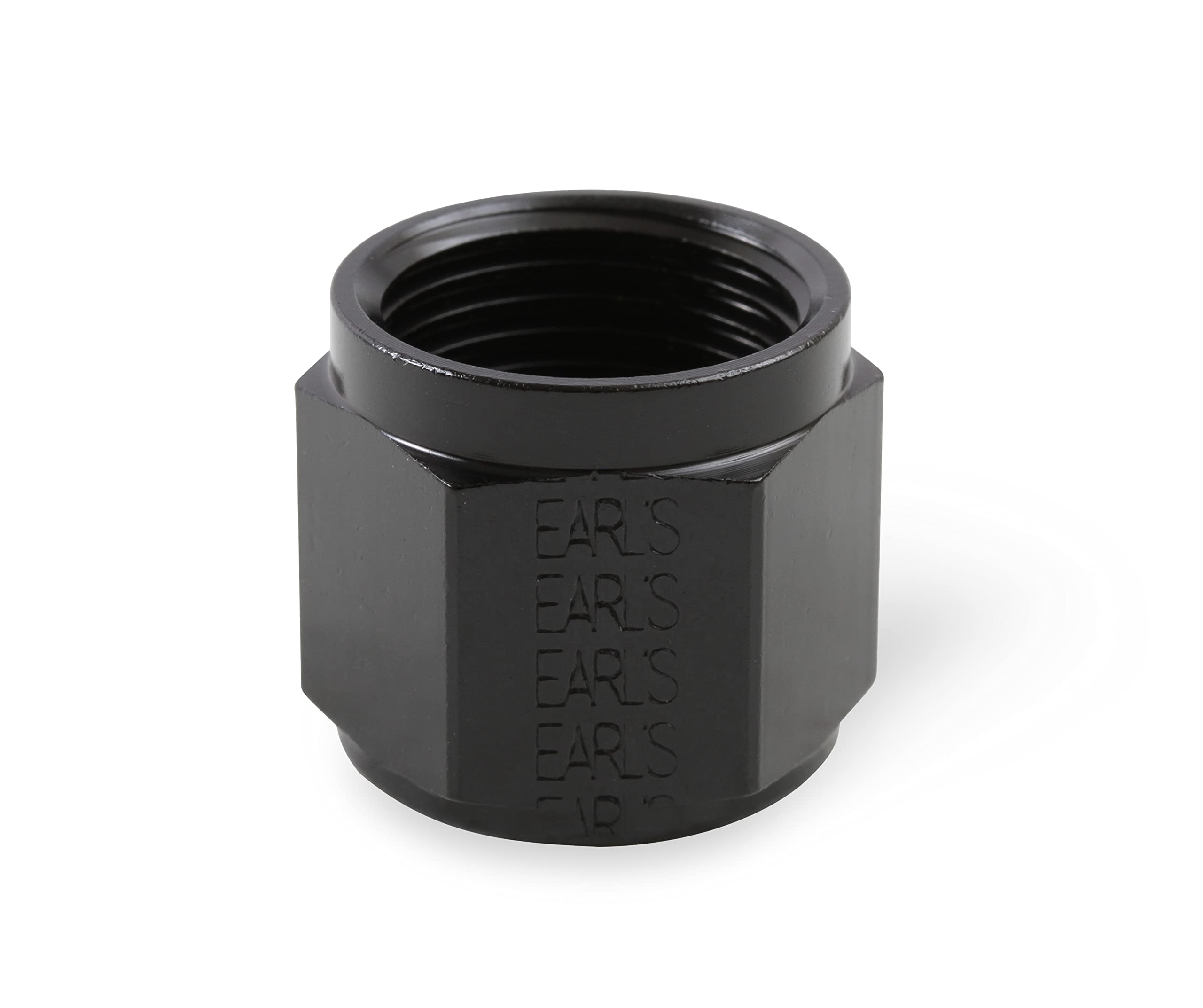 Earl's -8 AN Female to -6 AN Male Flare Reducer AT9892086ERL