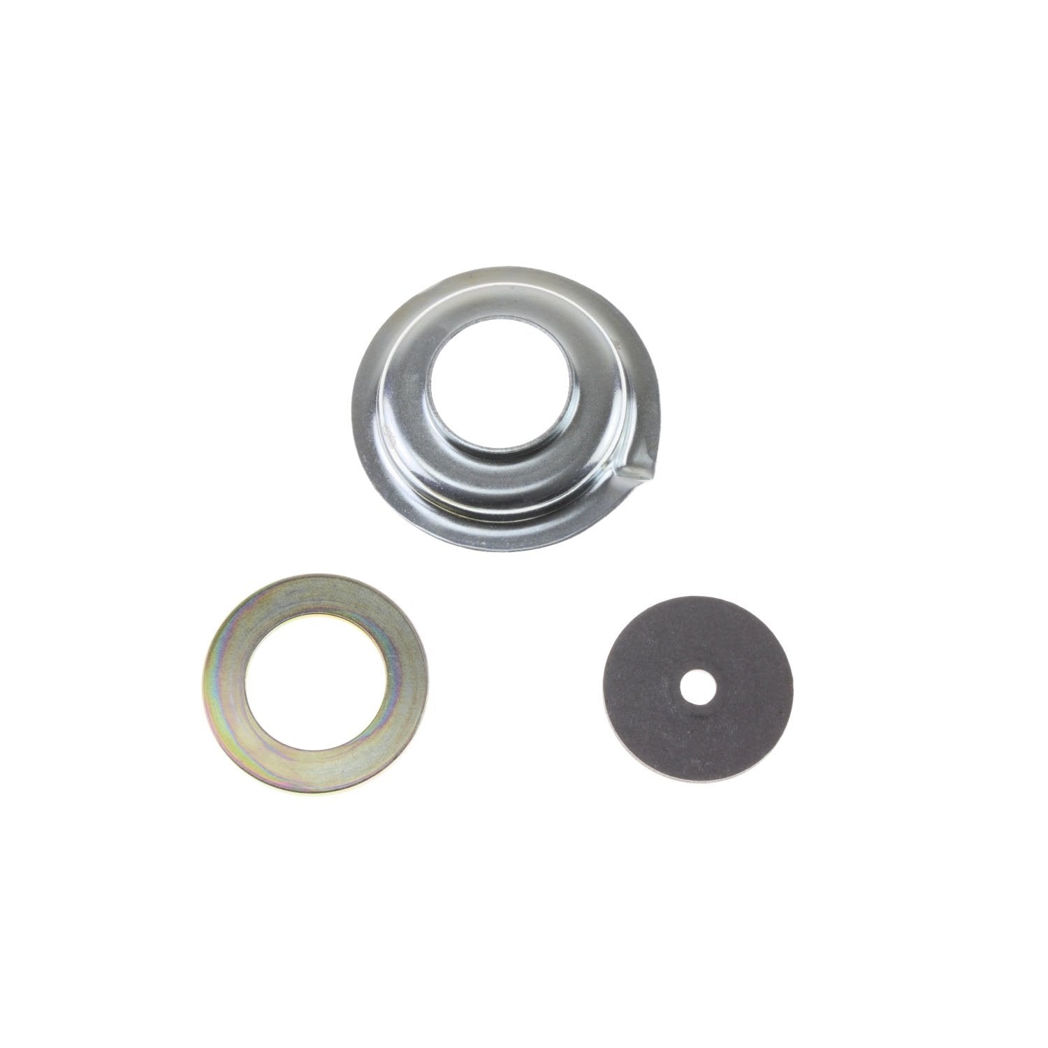 24-020510 Bilstein Monotube Shock Absorber, Rear, 36mm