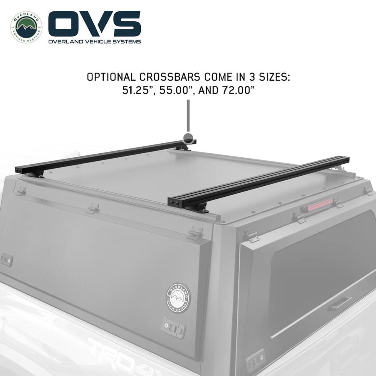 Expedition Cap Overland Vehicle Systems Side Door Storage Cabnet