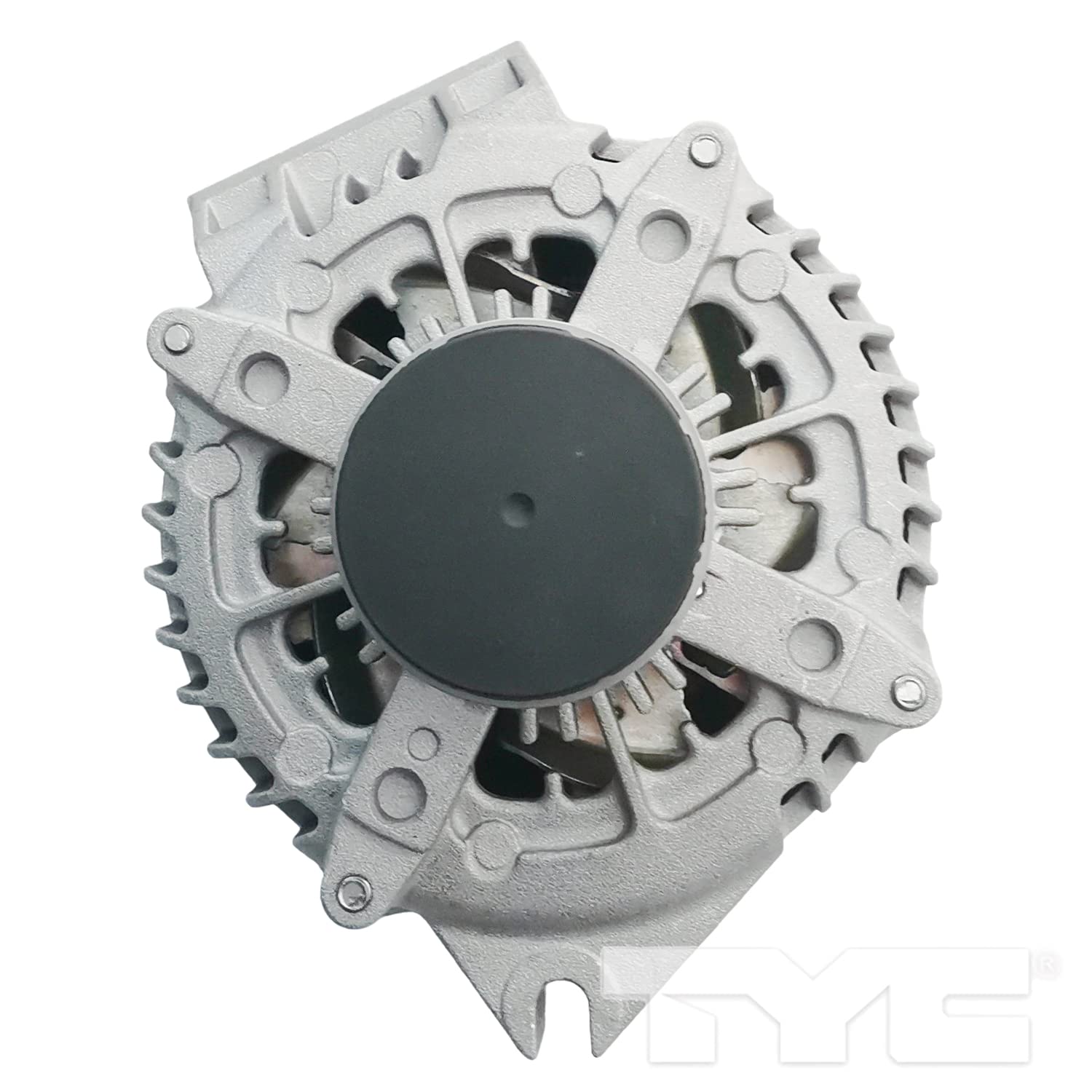 Alternator TYC 2-44013 Compatible with 2017-2019 Chrysler Pacifica